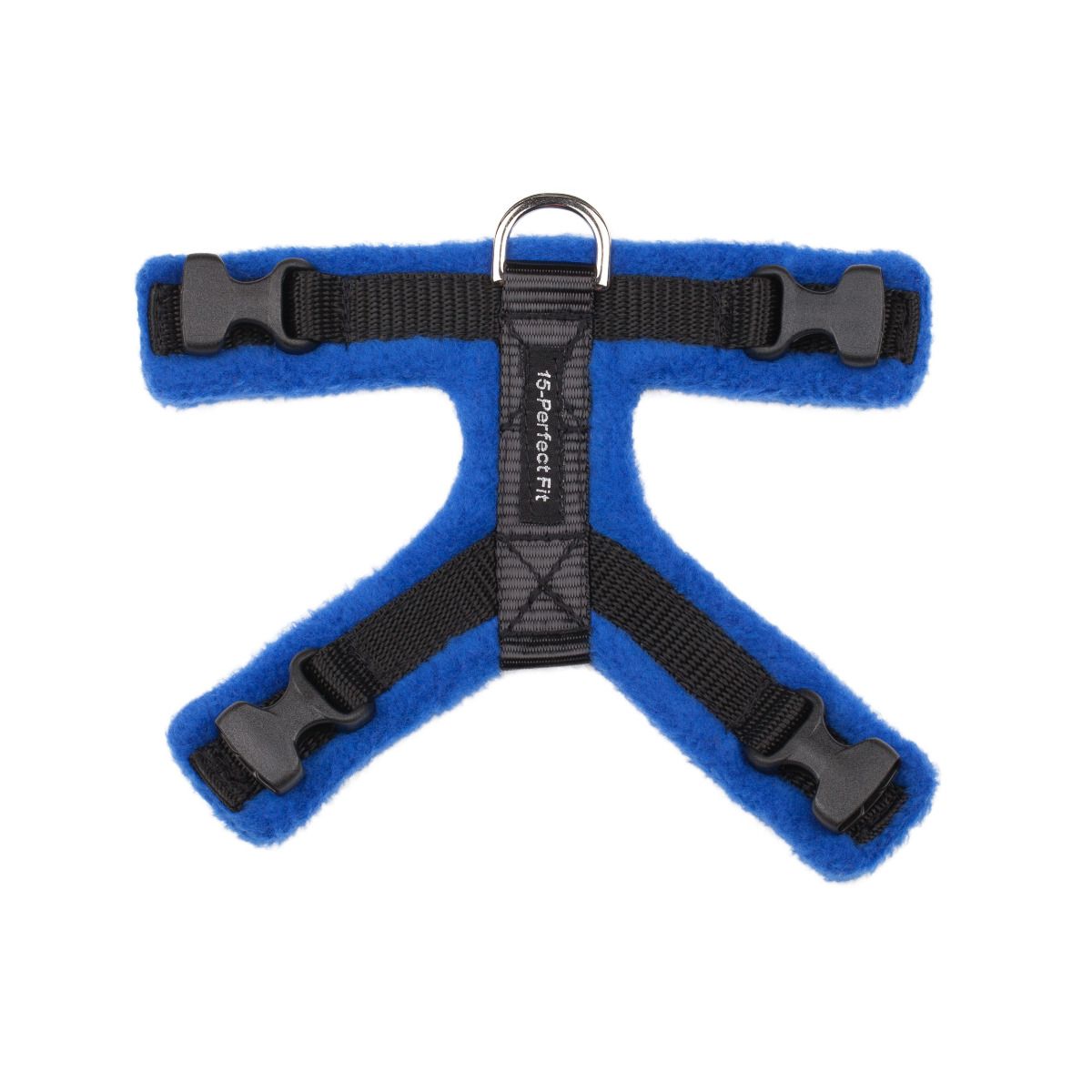 Perfect Fit Harness - 15mm Top Piece