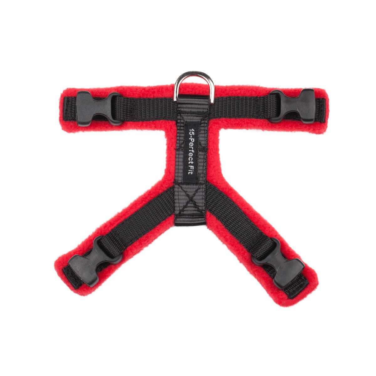 Perfect Fit Harness - 15mm Top Piece