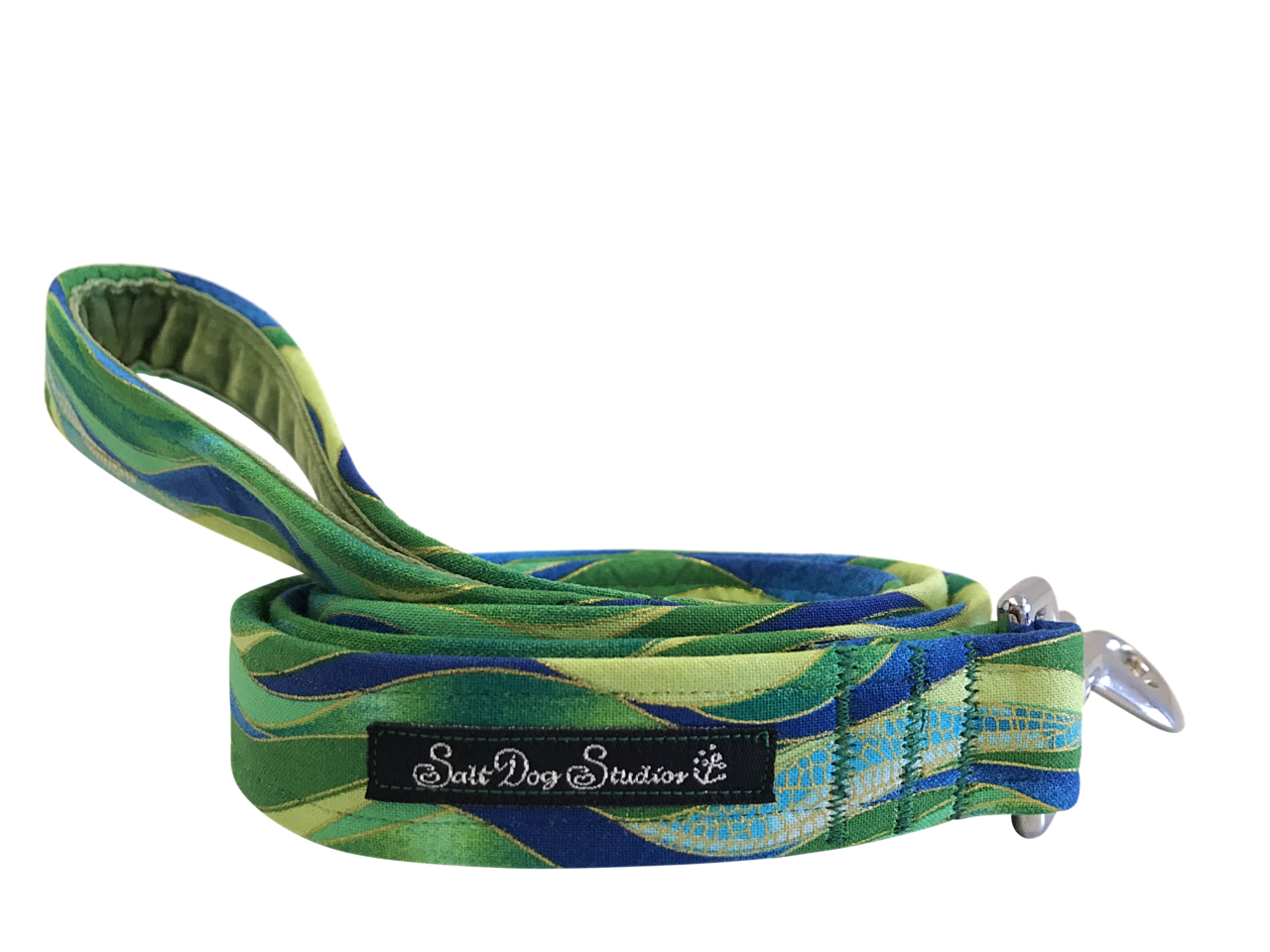 Salt Dog Studios - Kelp Dog Lead