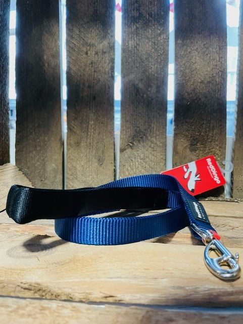 Red Dingo Blue Lead