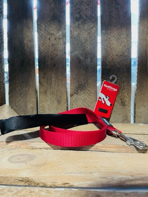 Red Dingo Red Lead