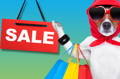 20% OFF SALE!!