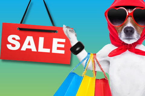 20% OFF SALE!!