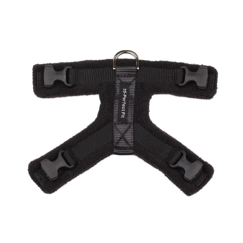 Perfect Fit Harness - 15mm Top Piece