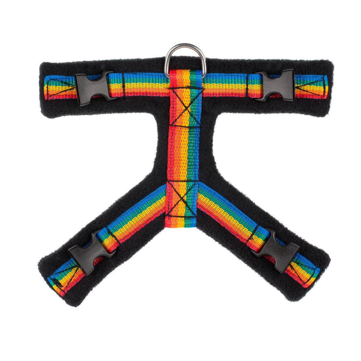 Perfect Fit Harness - 20mm Top Piece