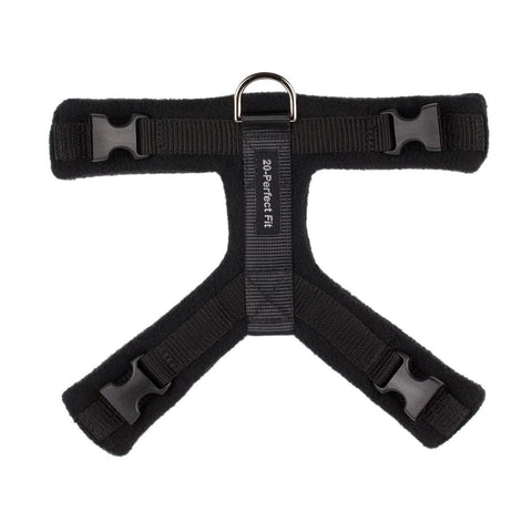 Perfect Fit Harness - 20mm Top Piece