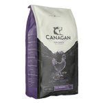 Canagan Light/Senior Free Range Chicken