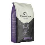 Canagan Light/Senior Free Range Chicken