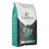 Canagan Dental - Free Run Turkey