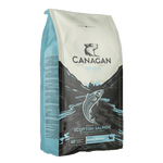 Canagan Scottish Salmon