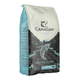 Canagan Scottish Salmon