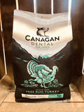 Canagan Dental - Free Run Turkey