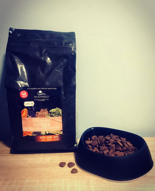 MCKINNELLS Superfood 65 Chicken