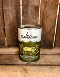 Canagan Chicken & Wild Boar Casserole Tin 400g