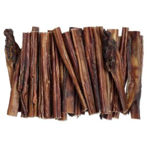 Pizzle Sticks 100g