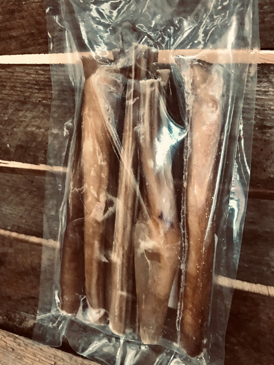 Pizzle Sticks 100g