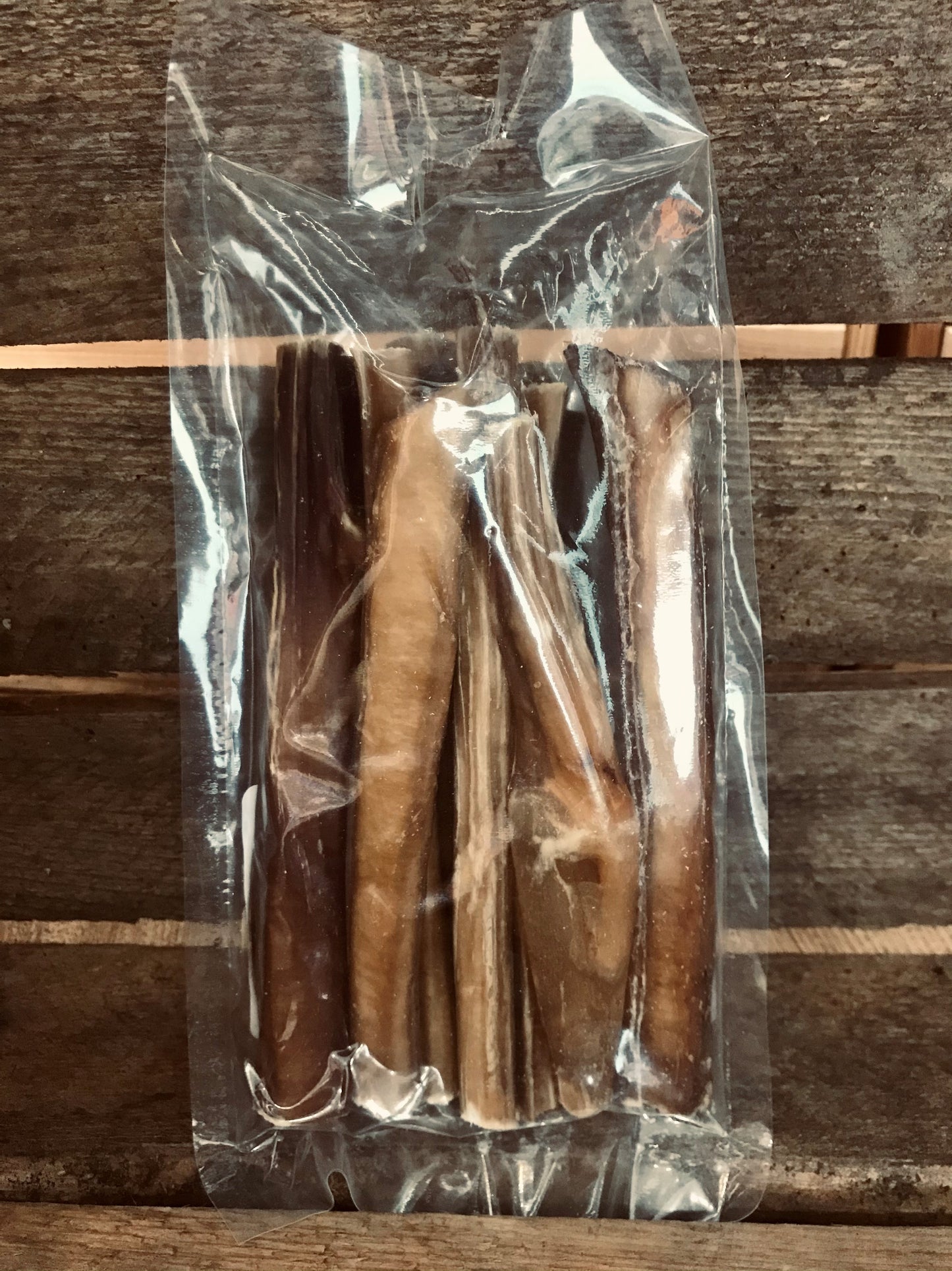 Pizzle Sticks 100g