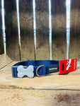 Red Dingo Blue Collar