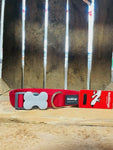 Red Dingo Red Collar