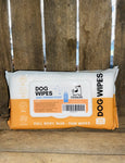 Dogs Life Grooming Wipes