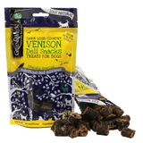 Green & Wilds Venison Deli Snacks